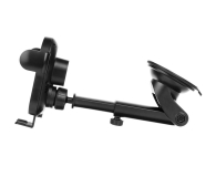 FIXED Matic XL do Szyby i Kokpitu (6 cm - 8 cm) FIXMAT-XL-BK - 1342164 - zdjęcie 5